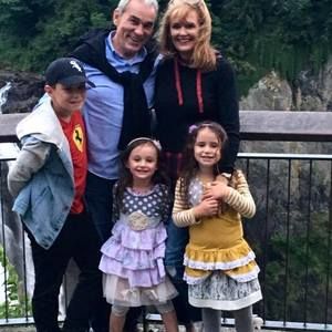 Meet your Posher, Diane